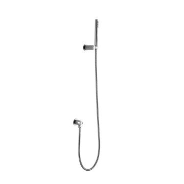 Best Chrome Plating Shower Holder Set