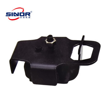 OEM Truck Accessories: Hino Front and Back Engine Mounting (12302-56070L12032-2820A/12035-E0071/48301-1180)