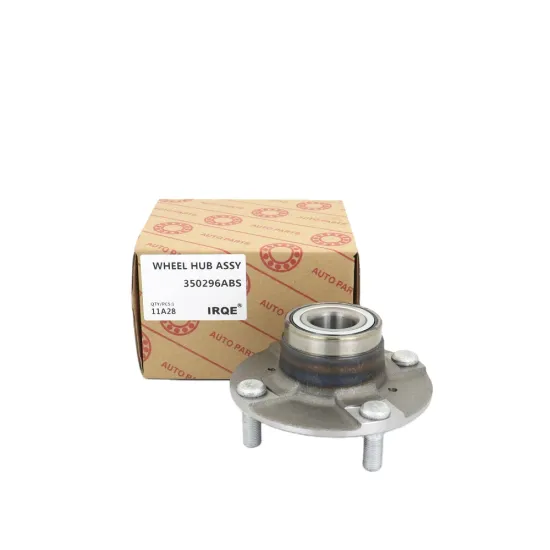 AutoPartsHub: High-Quality BTF1209A, VKBA6526, 1377908, 1377907 Wheel Bearing Hub Assembly for Ford Vehicles