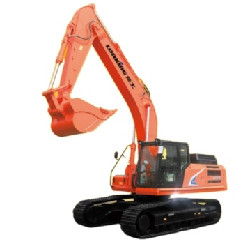 LG6205 Tracked Hydraulic Excavator: Selling Well