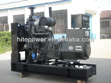 High quality generator deutz 30kva deutz diesel generator