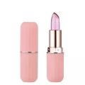 Tubo de lápiz labial vacío redondo Round Lipstick Container Tube 3.8g