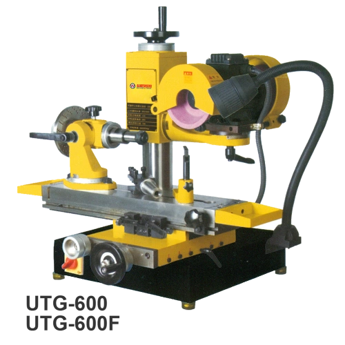 Metrix Utg Machine UTG-600/UTG-600F/UTG-6025 Universal Tool Grinding Machines China ...
