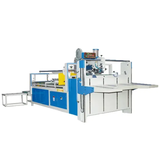 Best Folder Gluer Machines: Top Picks and Buying Guide