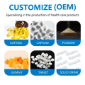 99% NMN Powder for Nutritional Formulations