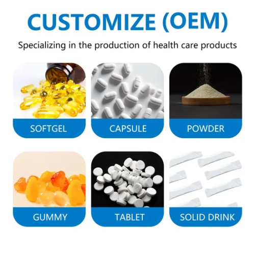 99% NMN Powder for Nutritional Formulations