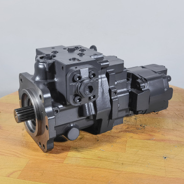 PC1250-11 Насос вентилятора 708-1L-00800 Насос охладителя