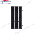 Large capacity multi-door metal lockers lockers Shoe lockers