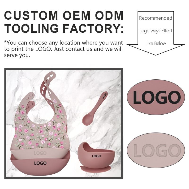 silicone feeding set MFZ-A021