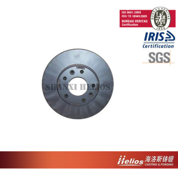 produce Brake Rotor