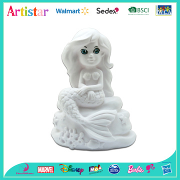 DISNEY PRINCESS-MERMAID design a vinyl