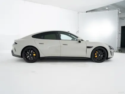 2024 Used Xiaomi Mi Car Su7 Max - 830km/700km Range Electric Vehicle