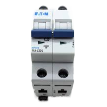 New Eaton FAZ-C6/1 Circuit Breaker Controller: Specifications and Features