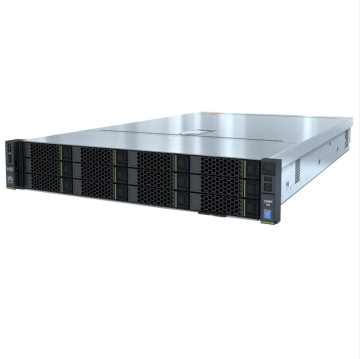 DDR4 DIMMSとINTEL C621Aチップセットを備えたホットセールHuawei 2Uラックサーバー-Fusionserver2288H V6