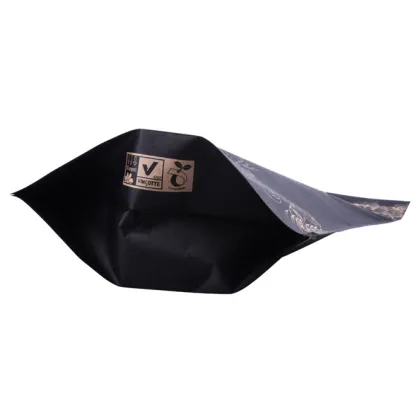 Salt package bath salt jar epsom salt packaging bag