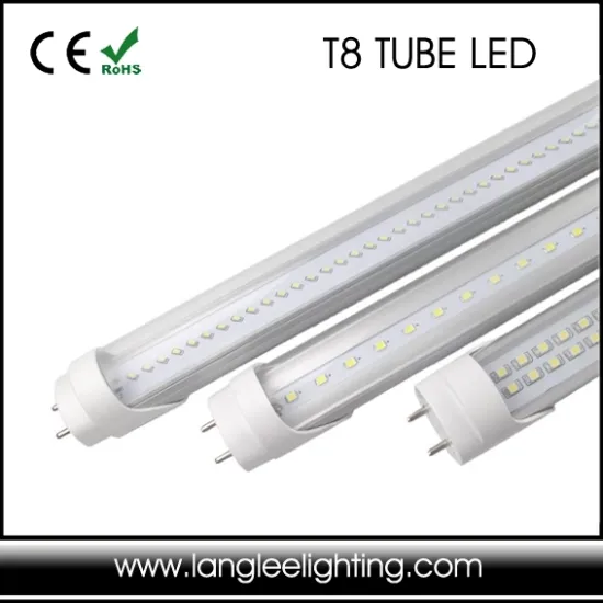 T8 LED Light 2700k T8 Tube LED Light for Marine or Solar New Design Driver