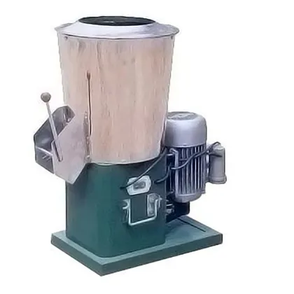 Industrial Pasta Extruder Macaroni Pasta Machine