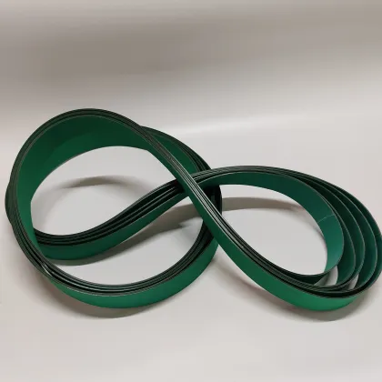 Habasit Nylon Sheet Wear-Resistant Flat Belt - Customizable 2700*50