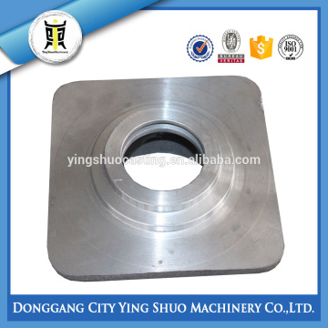 Customized sand casting cast iron ball bearing seat