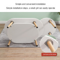 European Style Coffee Table Home Multi-level Soaking Tea Table Modern Simple Sofa Side Table