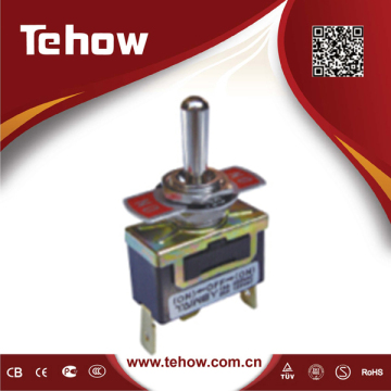 T701MT SW3212 Toggle Switch 1Pole 1Stay ON-OFF