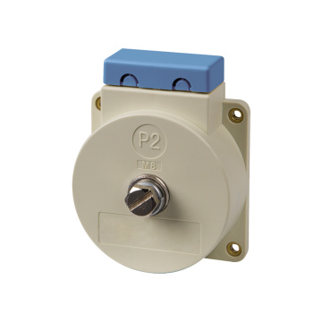 M Type Direct Wiring Current Transformer