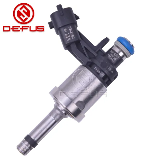 DEFUS fuel injector for sale OEM 12638530 fit BUICK/CHEVROLET/Cadillac/GMC/HOLDEN/SATURN 3.6L injector nozzles