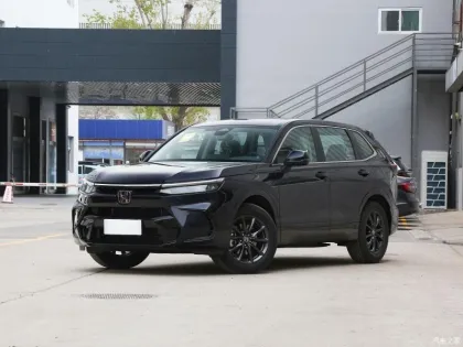 2023 Hon-da Breeze 2.0L Hybrid 7-Seater Compact SUV for Sale