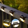 Solar Deck Lights 16 Pack Outdoor