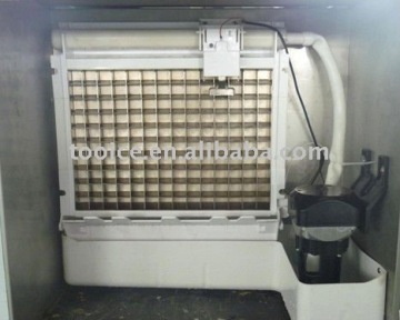 langtuo/commercial cube ice makers machine