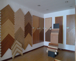 laminate flooring