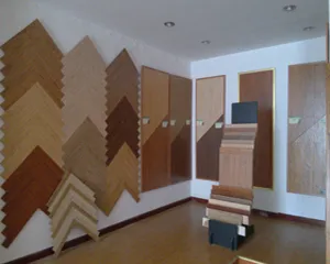 laminate flooring
