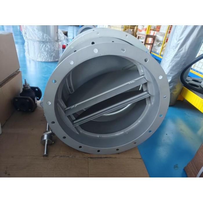 Van khí bằng tay chính xác