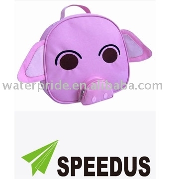 Cooler Pig-shape Bag