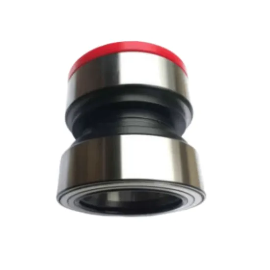 Truck Wheel Rear Hub Bearing 566864.H195 - Hub Unit Bearing 566864