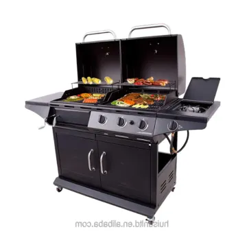 Liquid Propane Fuel Gas Barbecue Grill Usage Kitchen Cooking Bbq Barbecue Grill