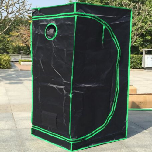 Nuevo diseño Grow Tent 240 * 240 * 200cm