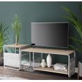 Cabinets de TV de alta qualidade Venda quente on-line