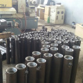 AISI 1518 carbon steel hydraulic cylinder barrel