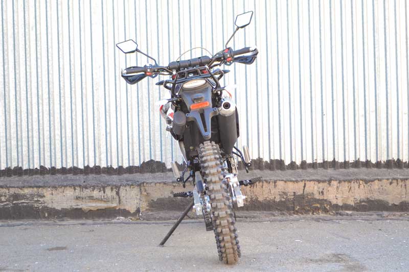 جديد GY Motorcycle 200cc للبيع