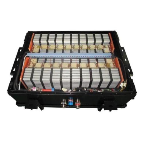 Sistema de batería de energía solar 48V 200Ah