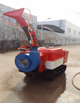 Professional Blower Sprayers for Tall Trees and Other Applications: Efficient Solutions for Your Gardening Needs