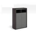 office with storage space file cabinet