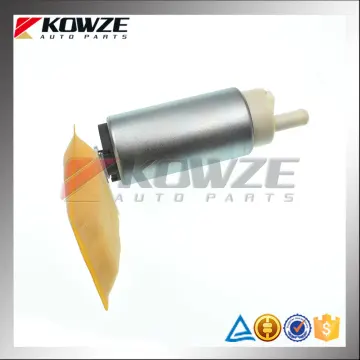 Auto Fuel Tank Fuel Pump Kits For Mitsubishi Outlander CU2W CU5W Pajero V73 MR968070 1760A029