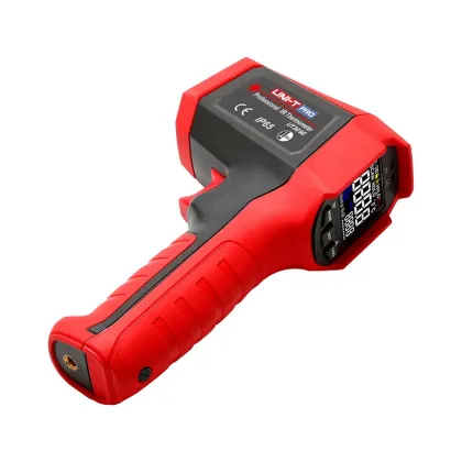 UNI-T UT309A, UT309C, UT309E Professional Infrared Thermometers