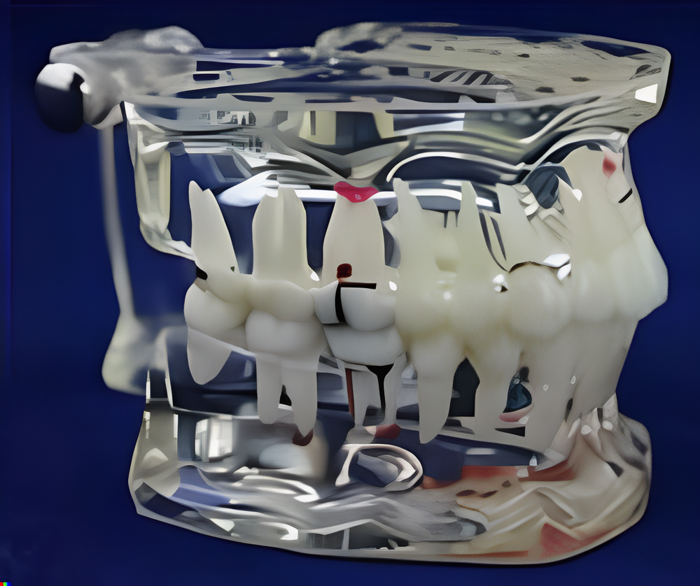 Transparent Dental(preventative care and education)