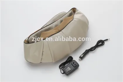 2016 Muji U Shape Massage Neck Pillow