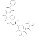 Monometil Auristatin E MMAE Vedotin Cas Nº 474645-27-7