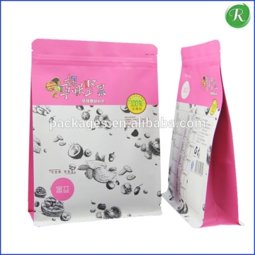 High - Grade Packaging Plastic Cashew Nut Bag