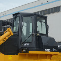 Shantui D8K Small Grouldzer Farm Buldozers للبيع